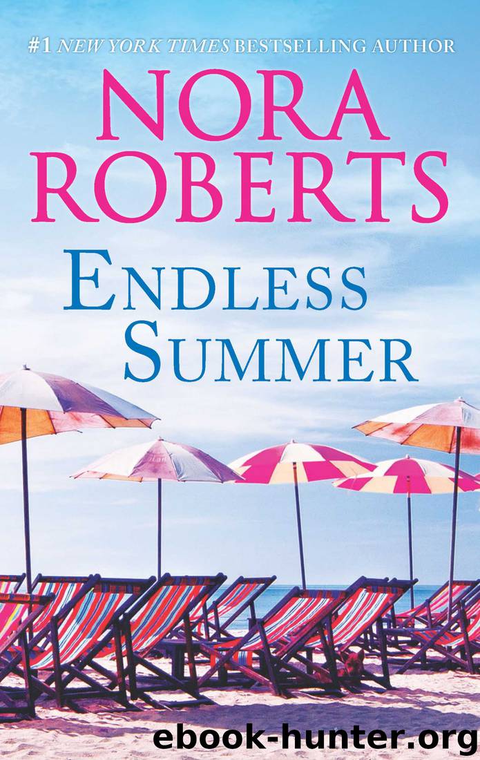 Endless Summer by Nora Roberts free ebooks download